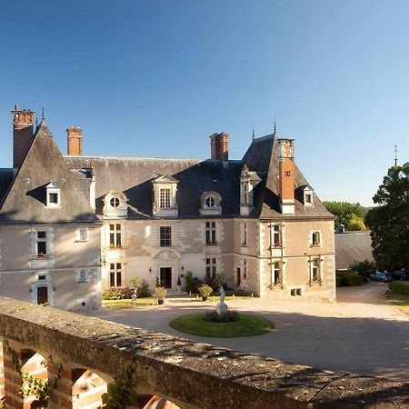 Chateau De Noizay - Chateauzen Bagian luar foto