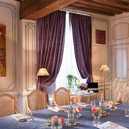 Chateau De Noizay - Chateauzen Bagian luar foto