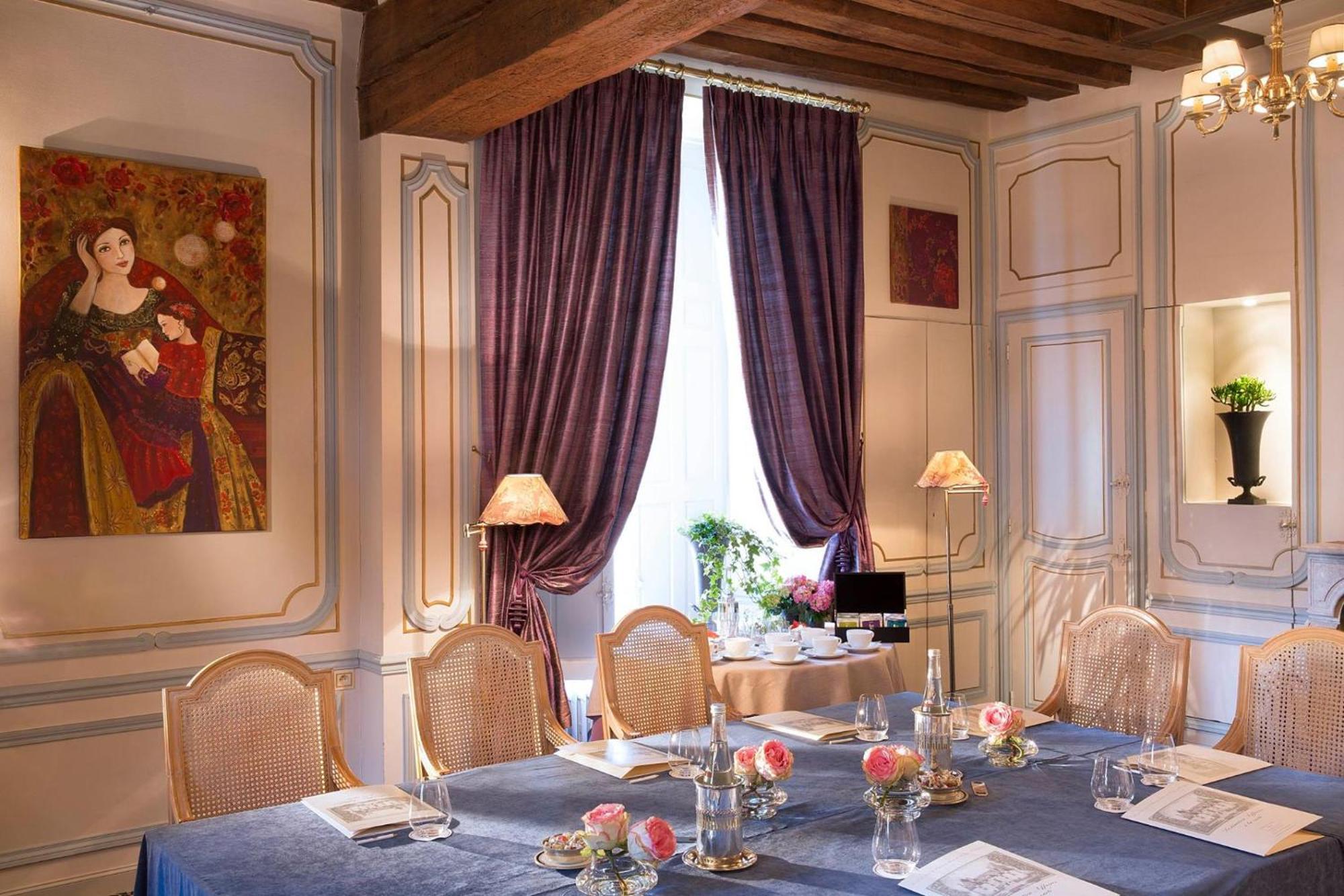 Chateau De Noizay - Chateauzen Bagian luar foto